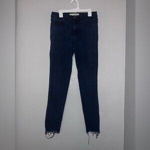 Gap 1969 Women Easy Legging Jeans